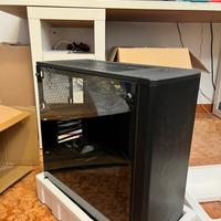 BitFenix Case desktop