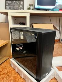 BitFenix Case desktop