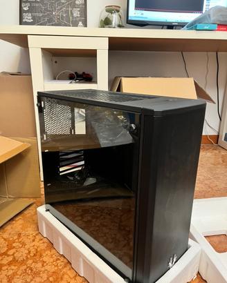 BitFenix Case desktop