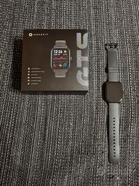 Smartwatch Amazfit GTS - Come nuovo!