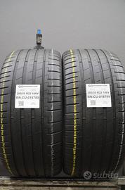 2 pneumatici pirelli 285/35 r22 106v cu18709