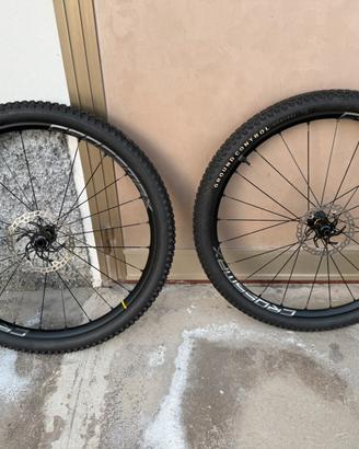 Mavic crossmax XL S 29”