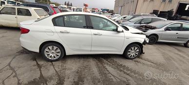 Sportelli Destri Fiat Tipo 2017