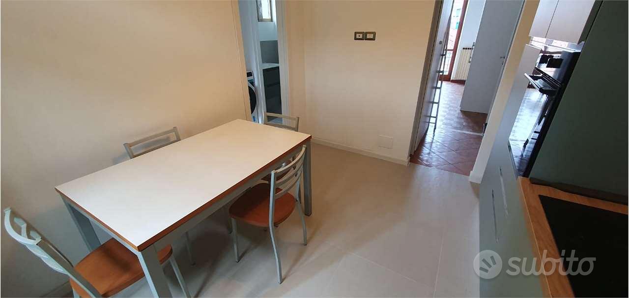 Appartamento in Lingotto, foto 12 di 30