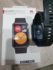 Huawey watch fit