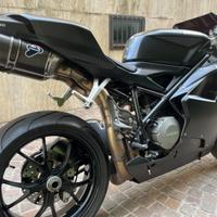 Ducati 848 - 2010