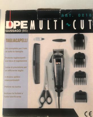 TAGLIACAPELLI PROFESSIONALE