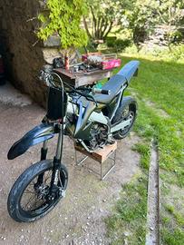 Hm 50