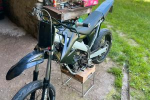 Hm 50