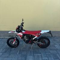 Fantic Motard 125 - 2024