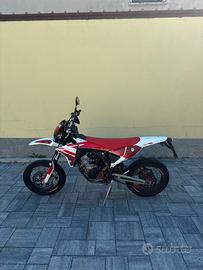 Fantic XMF 125 Motard - 2024