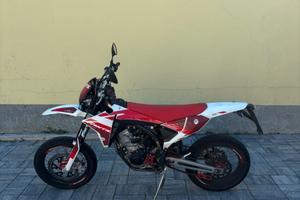 Fantic XMF 125 Motard - 2024
