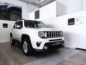 JEEP Renegade - Renegade 1.0 T3 Limited