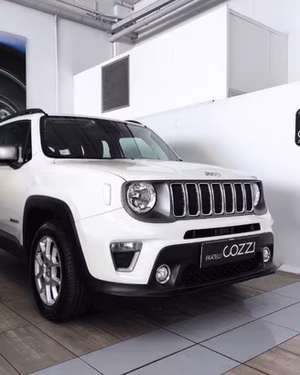 JEEP Renegade - Renegade 1.0 T3 Limited