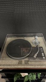 Optonica RP-3500 – Giradischi High-End