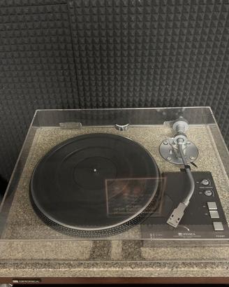 Optonica RP-3500 – Giradischi High-End