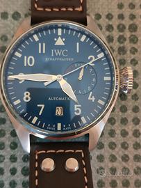 Orologio IWC 