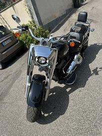Harley-Davidson Softail Fat Boy - 2023