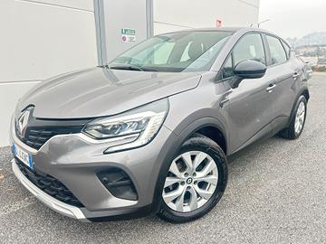 RENAULT CAPTUR 1.0 TCE INTENSE 90 CV MY 2022