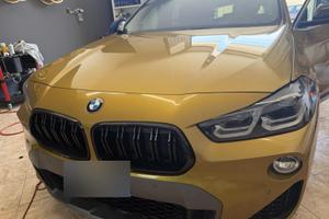 BMW X2 25D XDrive MSport 231cv