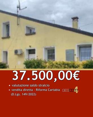 Casa singola a Castagnaro (VR)
