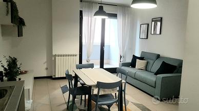 Monolocale Tor Vergata/Tor Bella Monaca