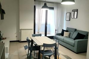 Monolocale Tor Vergata/Tor Bella Monaca