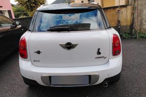 🚗 MINI COOPER COUNTRYMAN 2010 – € 3.800! 🚗