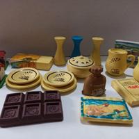 gommine Mulino bianco