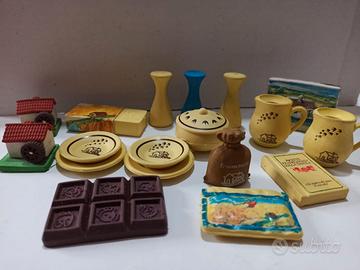 gommine Mulino bianco