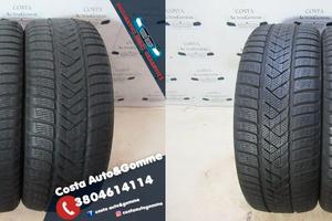 Gomme 225 55 18 Pirelli  85% MS 225 55 R18