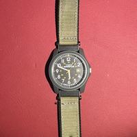 Timex Expedition