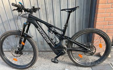 Specialized Levo Carbon NB - Taglia S3