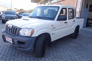 MAHINDRA - Goa - 2200 4X4 PICK-UP