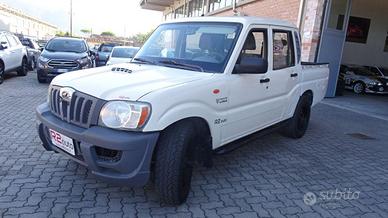 MAHINDRA - Goa - 2200 4X4 PICK-UP