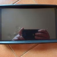 Autoradio Android 13 4G+64G 9’’ per Smart Fortwo