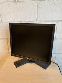 Monitor Dell P170S 17" con piede regolabile e hub 