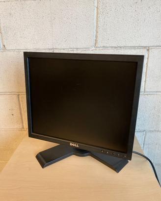 Monitor Dell P170S 17" con piede regolabile e hub 