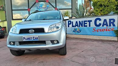 Daihatsu Terios 1.5 4WD SX Green Powered GPL