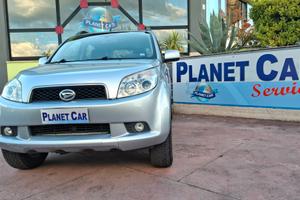 Daihatsu Terios 1.5 4WD SX Green Powered GPL
