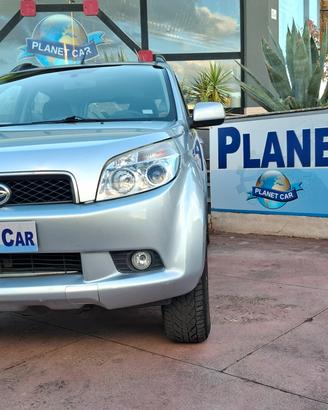 Daihatsu Terios 1.5 4WD SX Green Powered GPL
