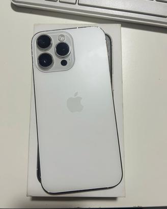 iPhone 14 Pro Max 256gb