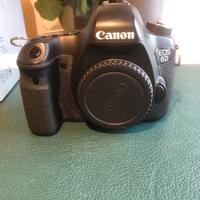 Canon 6d