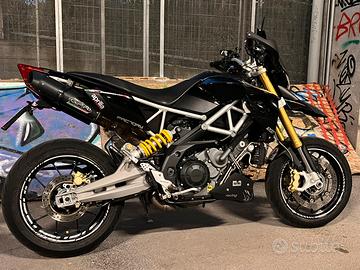 Aprilia Dorsoduro 1200 ABS/ATC