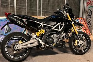 Aprilia Dorsoduro 1200 ABS/ATC