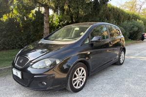 SEAT Altea 1.6 Style bi-fuel(BENZINA/GPL)