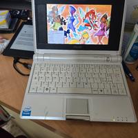 ASUS Eee 4G Intel Inside