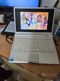 ASUS Eee 4G Intel Inside
