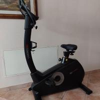 Cyclette Toorx ChronoLine BRX-300 ERGO Come Nuova