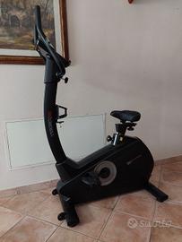 Cyclette Toorx ChronoLine BRX-300 ERGO Come Nuova